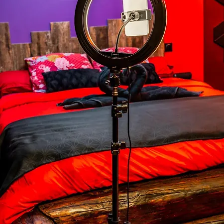 La Magie D'une Nuit * Agde