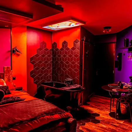 La Magie D'une Nuit * Agde