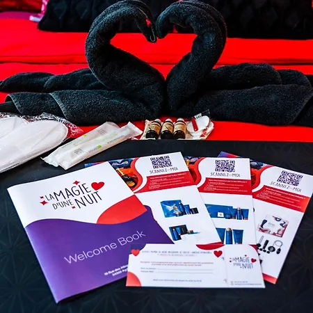 La Magie D'une Nuit *