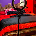 La Magie D'une Nuit * Agde
