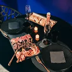 La Magie D'une Nuit Apartmán *