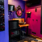 La Magie D'une Nuit Apartmán *