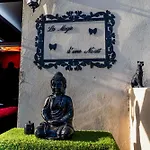 Apartmán La Magie D'une Nuit *