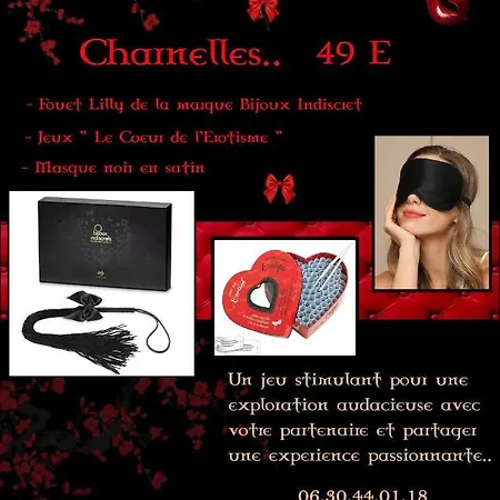 La Magie D'une Nuit Агд