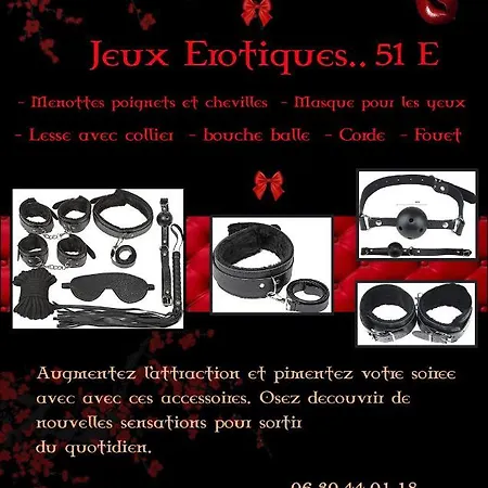 La Magie D'une Nuit *