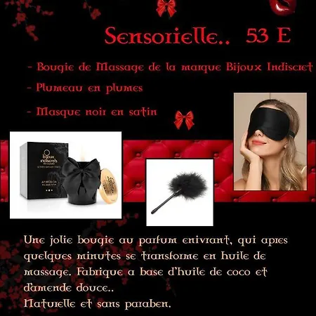 La Magie D'une Nuit Агд