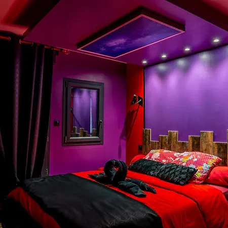 La Magie D'une Nuit