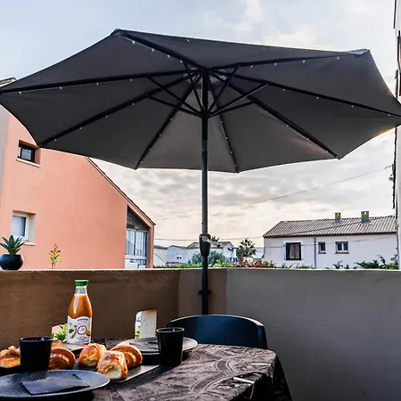 La Magie D'une Nuit Agde