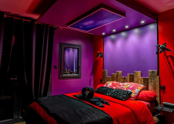 La Magie D'une Nuit